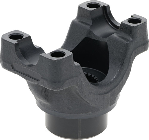 Spicer 10025502 - Chrysler 8.75" 1350 Pinion Yoke for Heavy-Duty Applications