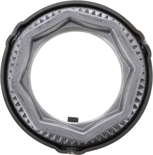 Spicer 47858 - Dana 80 Wheel Retainer Nut for Ford Super Duty F-450 & F53