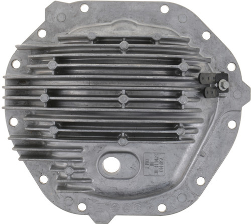 2003409 NISSAN TITAN DIFF COVER M226