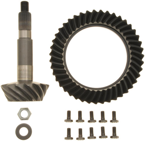 22106-5X DANA 44 3.08 RATIO GEAR SET