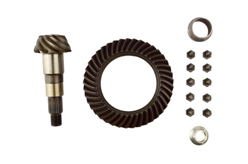 Spicer 84006-5 - Dana 30 4.10 Ring & Pinion Jeep Liberty (02-05)