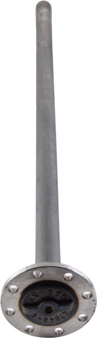Spicer 47847-4 - Dana 80 35 Spline Rear Axle Shaft for Ford F-350 Super Duty (99-08)