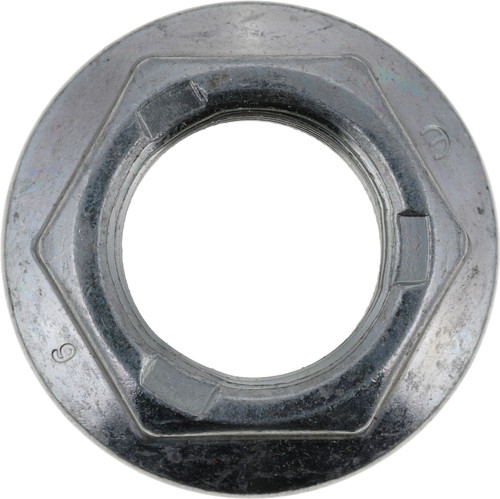 Spicer 2009625 - Dana 44 Pinion Nut for Jeep Wrangler JL & Gladiator, Ford Bronco & Ranger