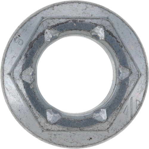 Spicer 2009624 - Dana 35 JL Pinion Nut for Jeep Wrangler & Ford Bronco