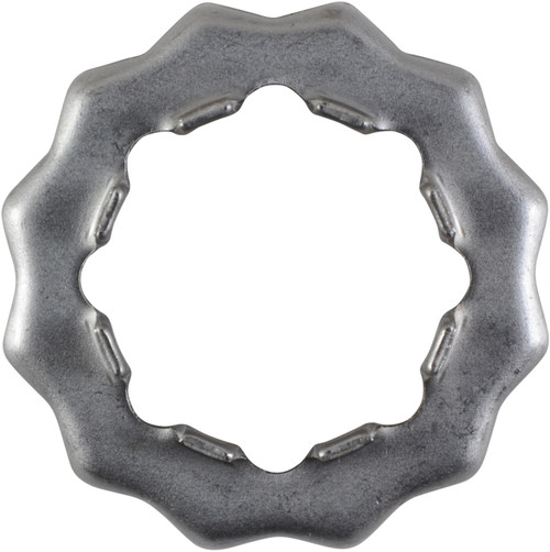 40598 DANA 30 AXLE NUT RETAINER