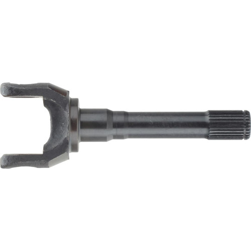 Spicer 10007804 - Chromoly Dana 30 Axle Shaft for Jeep CJ5/CJ7 & Scout II