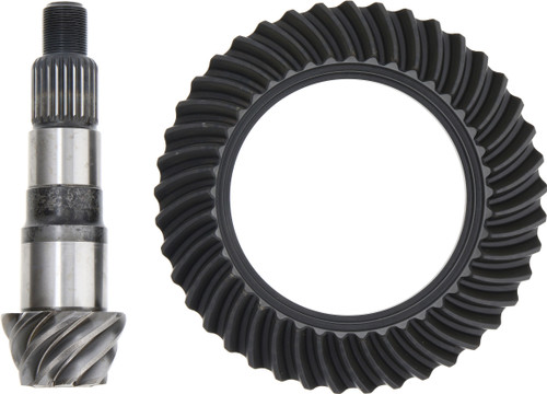 Spicer 10026642 - Dana 30 5.13 Ratio Jeep JL Wrangler Ring & Pinion Gears