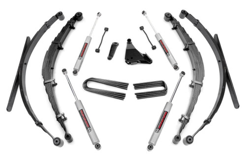 49230 SUSPENSION LIFT KIT