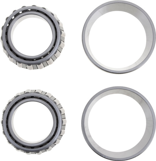 Spicer 706032X - Dana 44 Differential Bearing Kit (Jeep Wrangler 97-06)