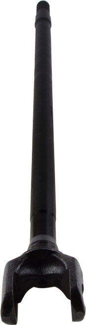 Spicer 10014981 - Dana 30 JK Wrangler Chromoly Inner Axle Shaft (1310LH)