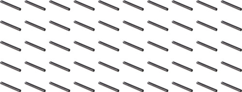 Spicer 44810 - Differential Roll Pin for Heavy Duty Applications