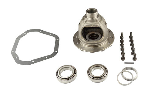 706040X DANA 60 EMPTY OPEN CASE 410D