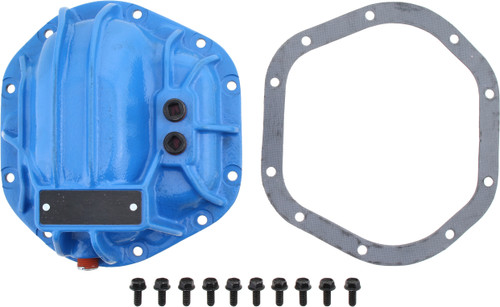 10048739 DANA 44 DIFFERENTIAL COVER KIT BLUE