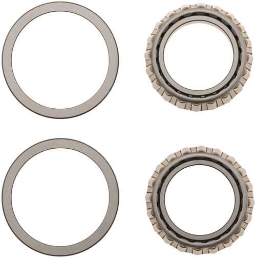 Spicer 706988X - Jeep Grand Cherokee (99-04) Differential Bearing Kit