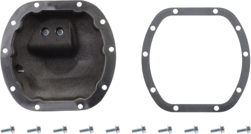 Spicer 10023534 - Dana 30 Nodular Iron Differential Cover