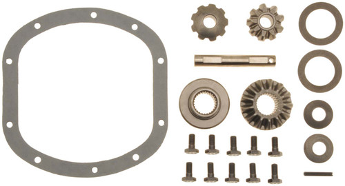 706010X DANA 30 SPYDER GEAR KIT 27S