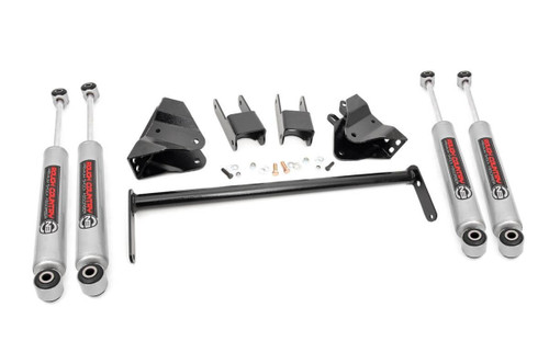 51130 SUSPENSION LIFT KIT