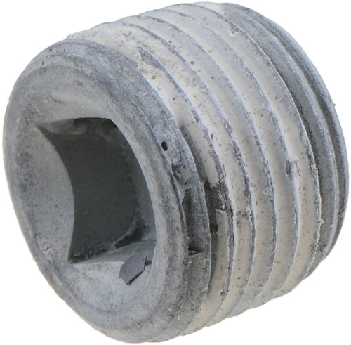 Spicer 2019554-1 - Jeep JL Wrangler Dana Differential Drain Plug (2018-2020)