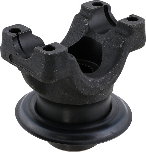 Spicer 10025483 - Ford 9" 1330 Pinion Yoke, 28 Spline, U-Bolt Style