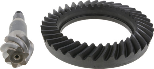 72164X DANA 70 6.17 RATIO GEAR SET