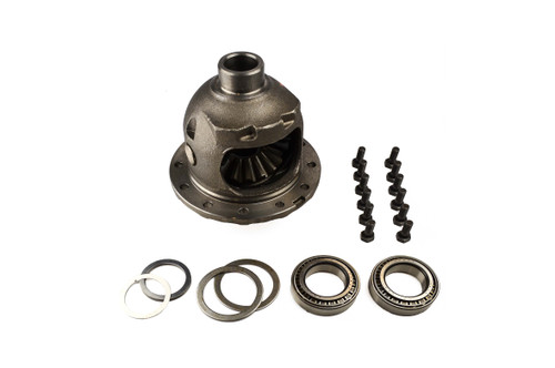 Spicer 707241X - Dana 70 Open Differential Carrier Kit 4.10 Ratio