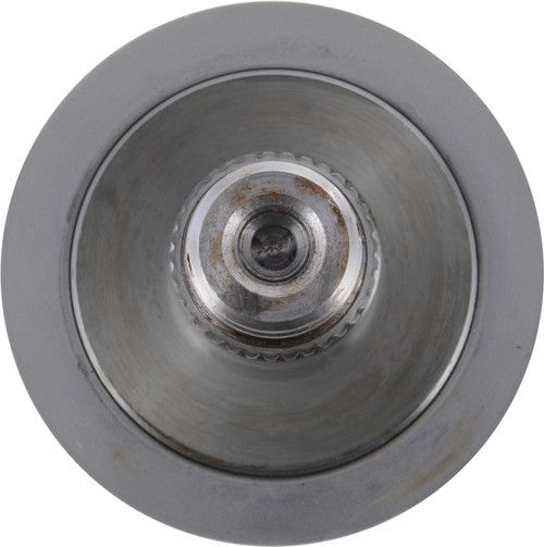 Spicer 80375 - Dodge Dana 60 Outer Axle Stub w/Slinger (2000-01 Ram 2500/3500)