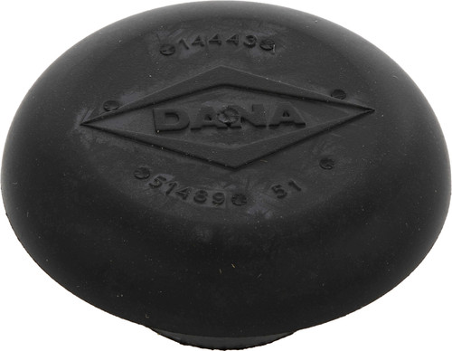 51489 JEEP DODGE DIFFERENTIAL DRAIN PLUG RUBBER