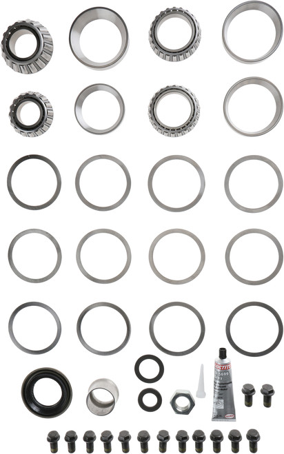 Spicer 10055884 - Advantech 300 Master Bearing Kit, Ford F-450/F-550 Super Duty (2017-2018)