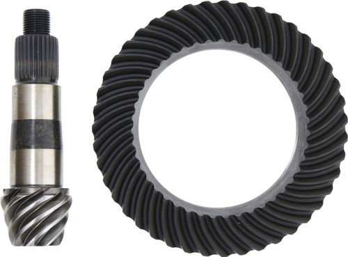 Spicer 10050979 - Dana 44 AdvanTEK 5.38 Ratio Front Differential Gears (Jeep Wrangler JL/JT)