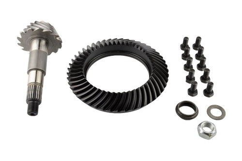 Spicer 2002556-5 - Nissan Titan 3.36 Ring Pinion Gear Set (Dana 44)