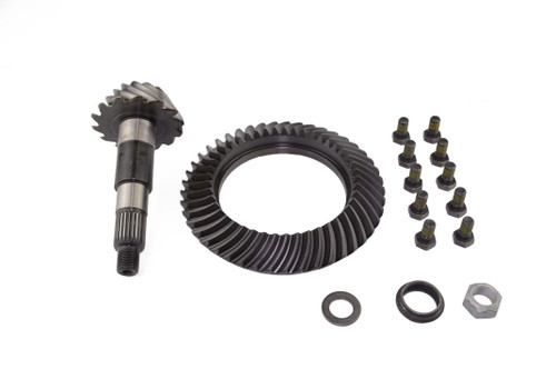 2007774-5 DANA 44 3.21 RATIO RING AND PINION GEAR SET