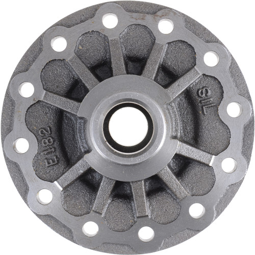 Spicer 10019429 - Ford 9.75" Differential Case, Empty & Ready to Load