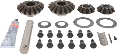 707119X DANA 70 SPYDER GEAR KIT 35SP