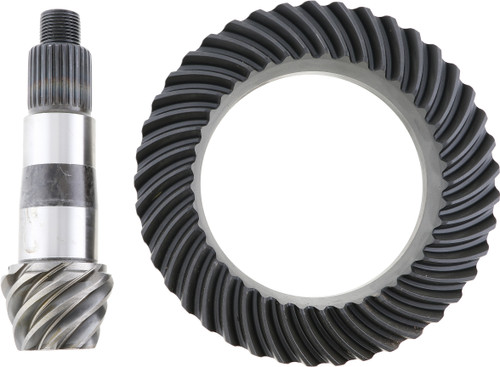 Spicer 10051004 - Dana 44 AdvanTEK 5.13 Ratio Front Gears for Jeep Wrangler & Gladiator