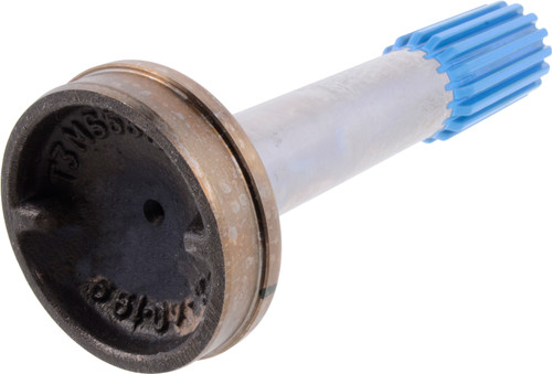 Spicer 4-40-721 - Spline Stub Shaft, 3.500 x .095 Tubing Drive Shaft