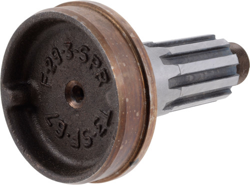Spicer 4-53-361 - 3.5"x0.095" Drive Shaft Stub Shaft Assembly