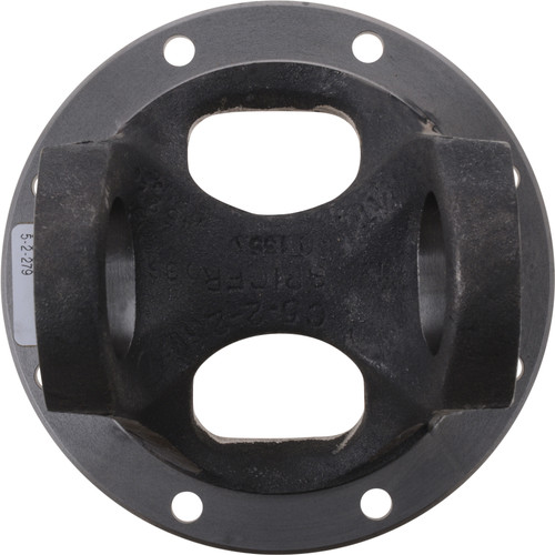 5-2-279 1610 SERIES FLANGE YOKE SPEC