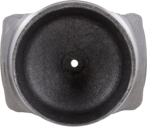 Spicer 5-28-327 - 1610 Series 4"x134 Weld Yoke Drive Shaft Tube