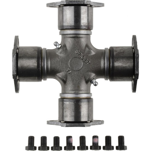 Spicer 5-280X - 1710 Series Greaseable U-Joint for Commercial Vehicles
