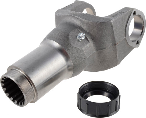 Spicer 5-3-288KX - 1610 Spline Slip Yoke Drive Shaft Assembly