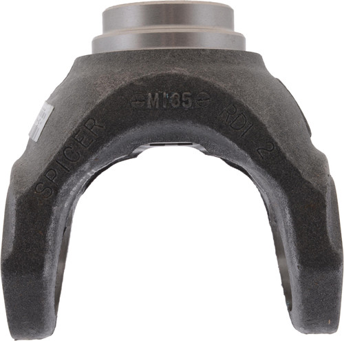 Spicer 5-4-1721 - Drive Shaft End Yoke Jack Shaft Assembly