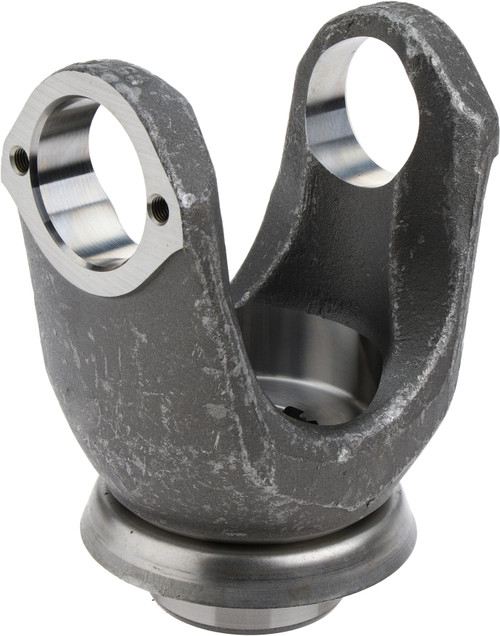 Spicer 5-4-4761X - 1610 Series Full Round Pinion Yoke for Eaton Axles