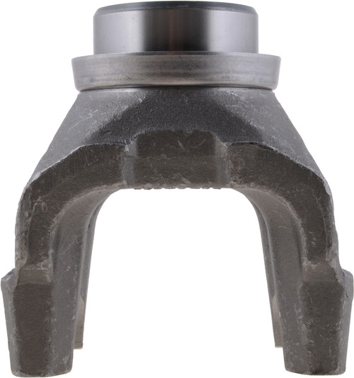 Spicer 5-4-8691-1X - Half Round End Yoke for Pinion Shaft - Fits Eaton G & J Series