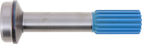 Spicer Driveline 5-40-1041 - Drive Shaft Stub Shaft, 2" x 16 Spline, 3.5" Long