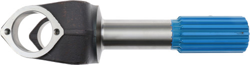 5-82-781 1610 SERIES YOKE SHAFT 7.5"