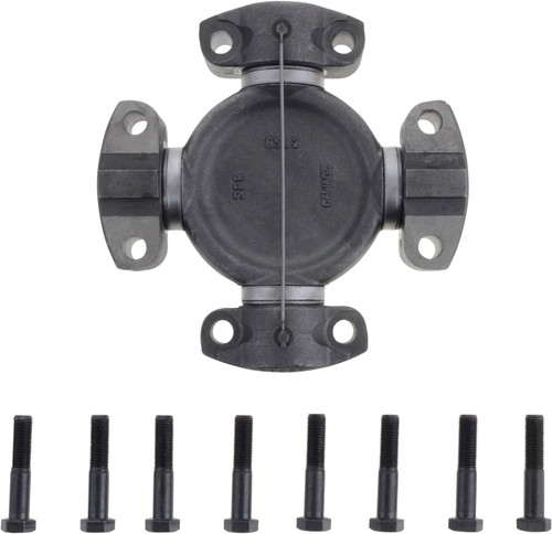 Spicer 5-9211X - 9C Wing Series U-Joint Kit, Non-Greaseable