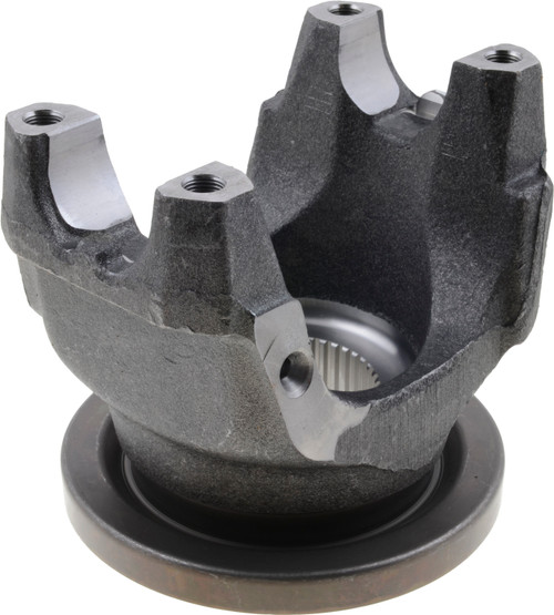Spicer 6-4-10351-1X: Half Round Yoke
