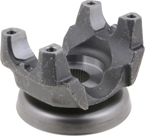 Spicer 6-4-5131-1X - Heavy Duty Pinion Shaft End Yoke for Meritor/Rockwell Axles