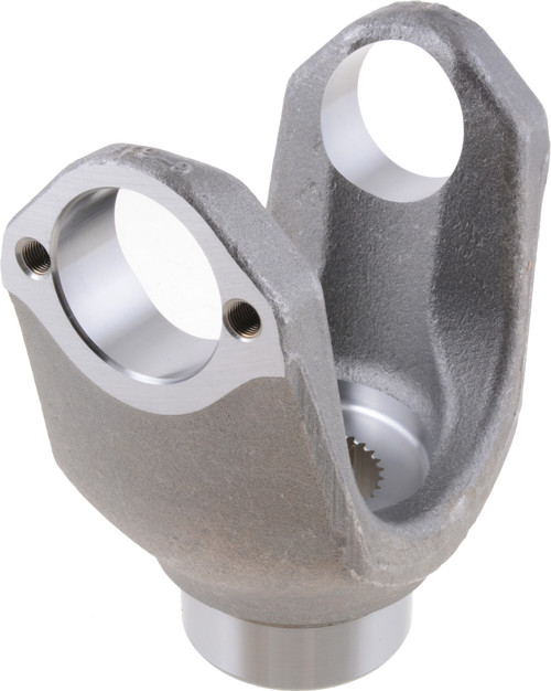 Spicer 6-4-5791 - 1710 Series Full Round PTO Yoke for Navistar/International