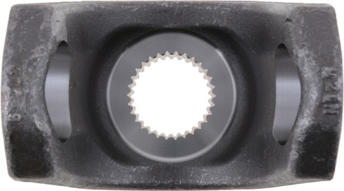 Spicer 6-4-7231X - 1710 Series Full Round PTO Yoke for Navistar/International